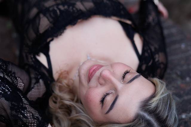 Le nozze di Josephine e Alex 2