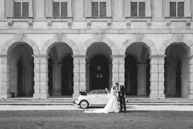 Le nozze di Gianluca e Lavinia 1
