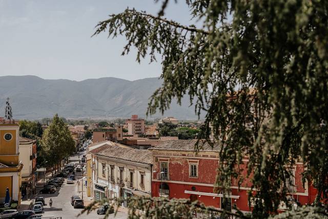 Le nozze di Andrea e Ginevra 1