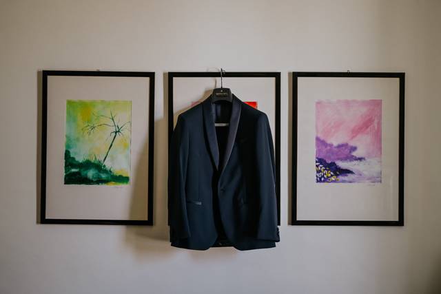 Le nozze di Andrea e Ginevra 2