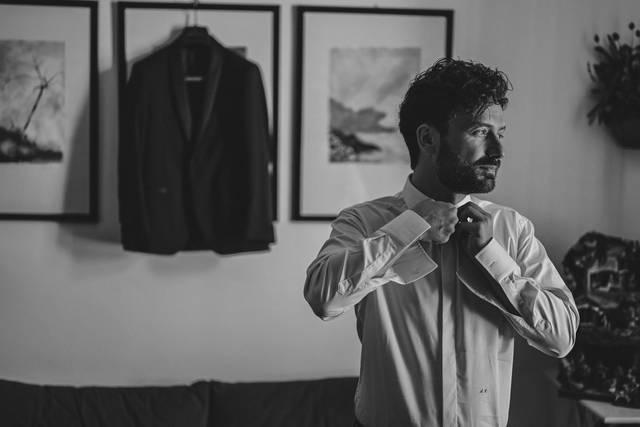 Le nozze di Andrea e Ginevra 3