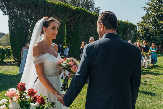 Le nozze di Giuseppe e Maria 1
