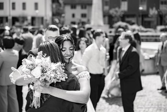 Le nozze di Armando e Helen 2