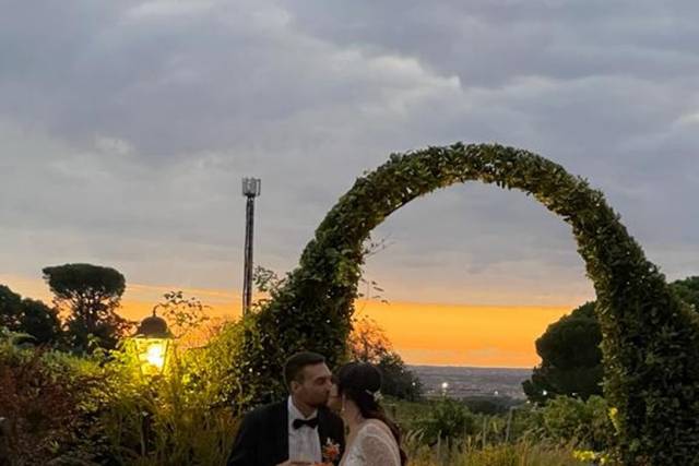 Le nozze di Katia  e Edoardo  2