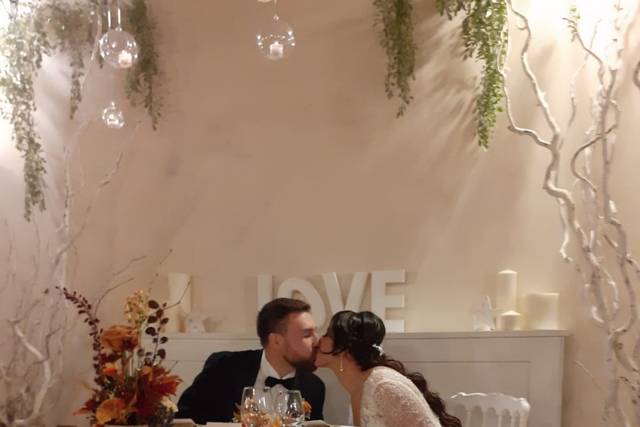 Le nozze di Katia  e Edoardo  3