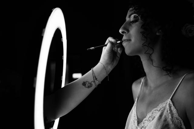 Le nozze di Susanna e Fabrizio 3