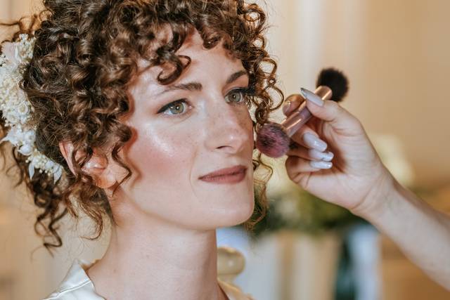 Le nozze di Veronica e Matteo 3