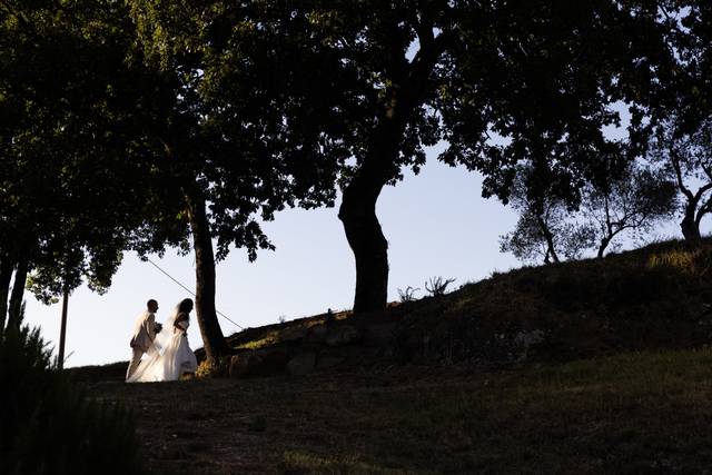 Le nozze di Alice e Simone 1