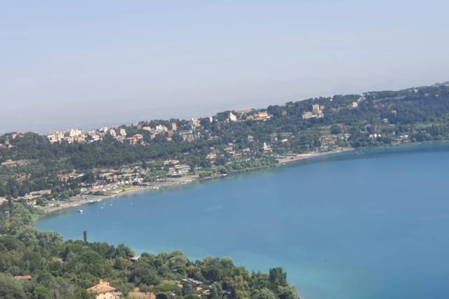 Le nozze di Linda e Davide 1
