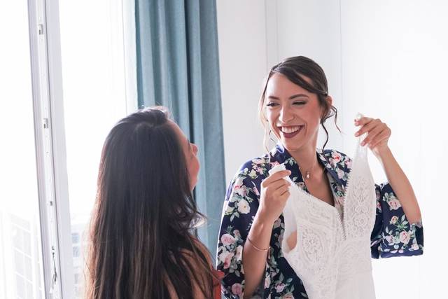 Le nozze di Alessandro e Fanny 3