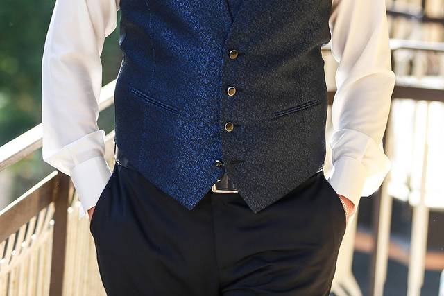 Le nozze di Francesca e Diego 2