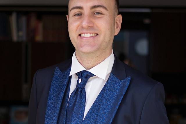 Le nozze di Francesca e Diego 3