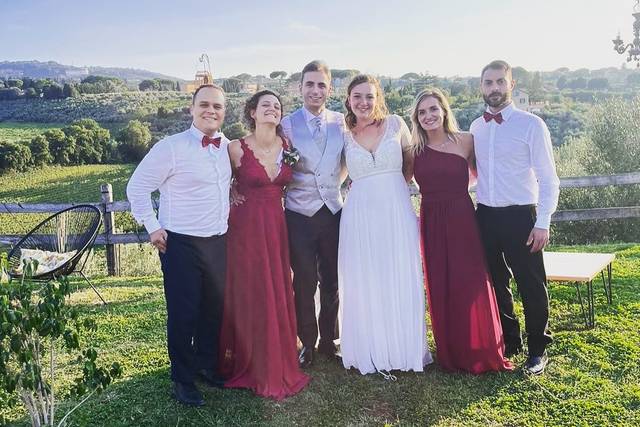 Giardino L'Olivella 2