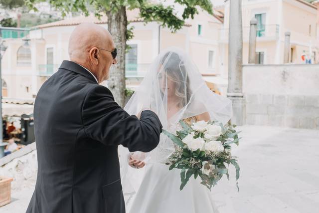 Le nozze di Martina e Giuseppe 3