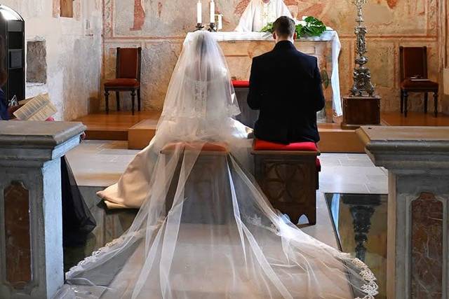 Le nozze di Stefano e Tamirys 3