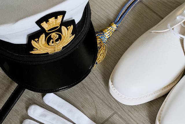 Le nozze di Federica e Danilo 3