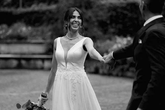 Le nozze di Federica e Danilo 2