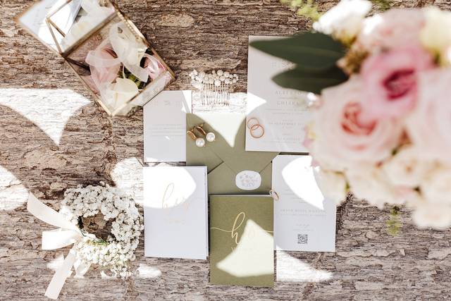 Le nozze di Chiara e Alberto 2