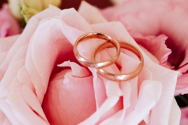 Le nozze di Chiara e Alberto 3