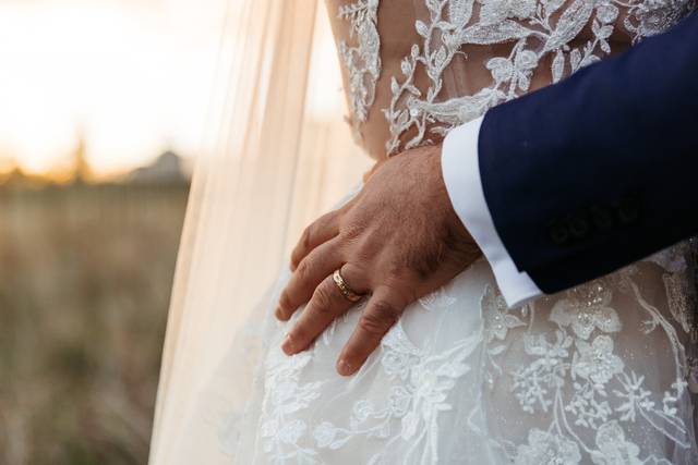 Le nozze di Cristina e Enrico 2