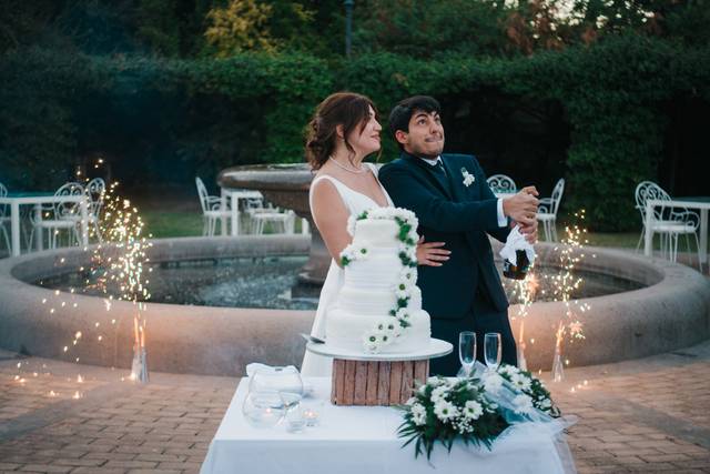 Le nozze di Danilo e Irene 2