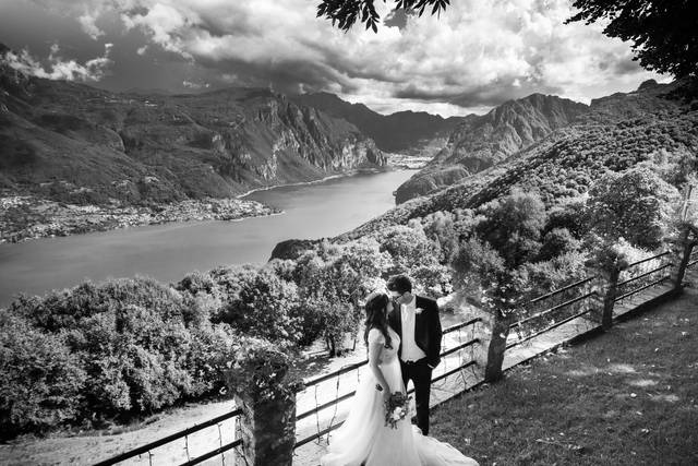 Tenuta La Madonnina di Barni 2