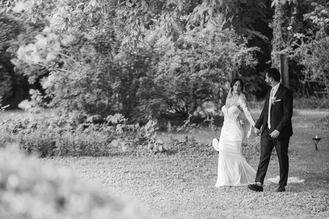 Le nozze di Stefania e Giuseppe 2