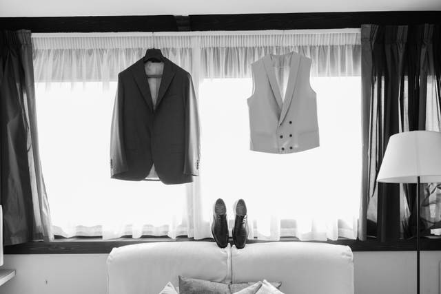 Le nozze di Francesca e Mattia 2