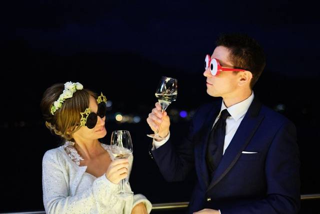 Le nozze di Melania e Marco 3