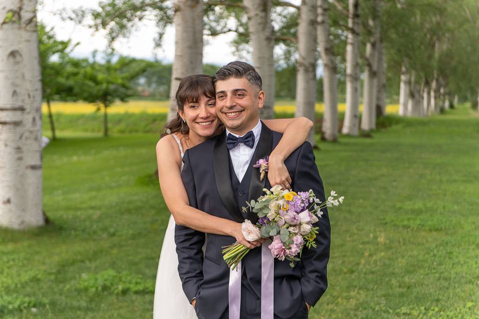 Fattoria Settepassi