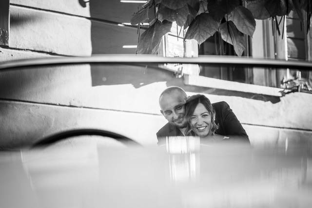 Le nozze di Manuela e Matteo 2