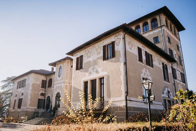 Le nozze di Luca e Samuele 2