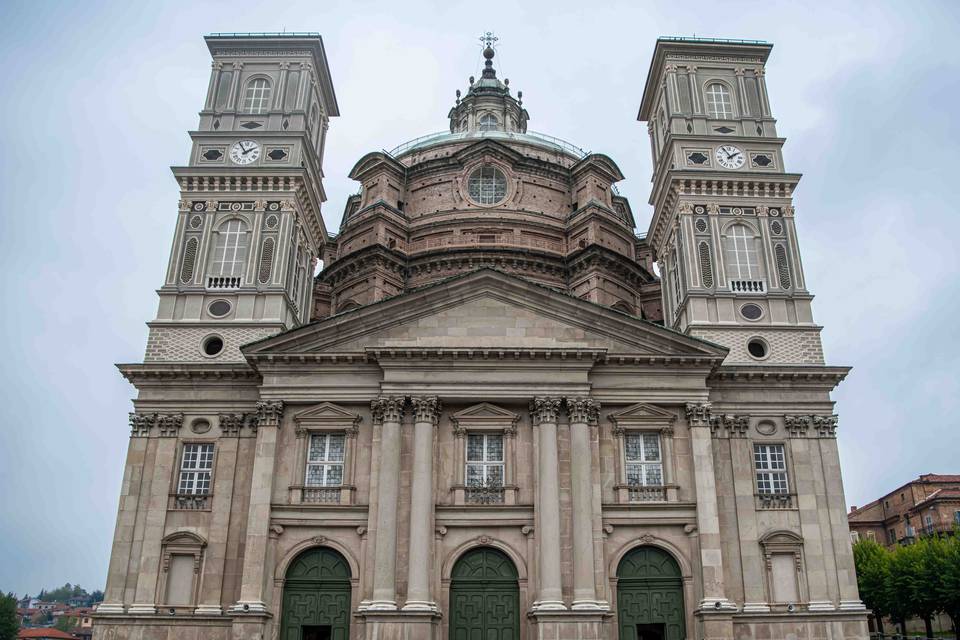 Le nozze di Michela e Domenico