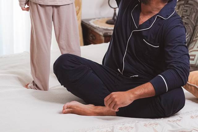 Le nozze di Alessio e Alessia 2