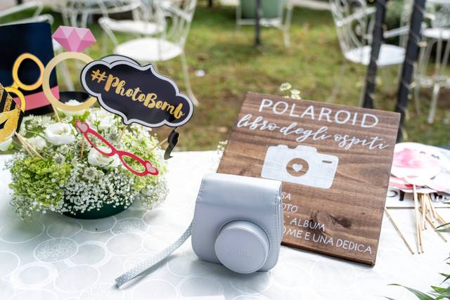 Le nozze di Marco e Sara 3