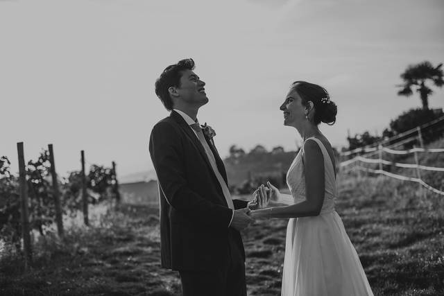Le nozze di Beatrice e Daniel 1