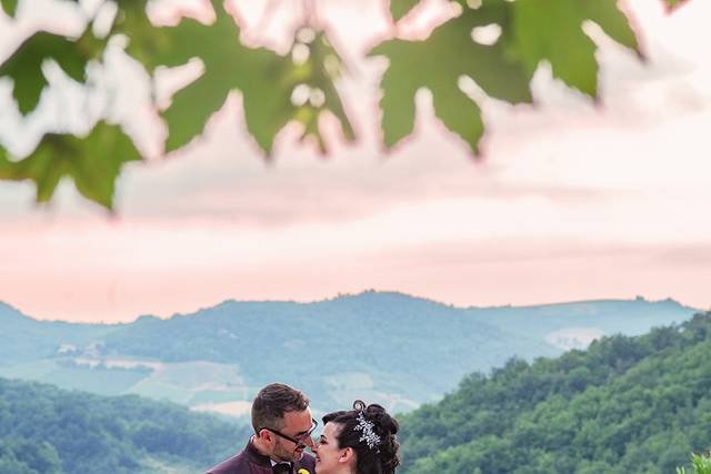 Le nozze di Denise e Alex 3