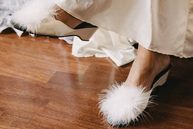 Mavis Wedding Studio 2