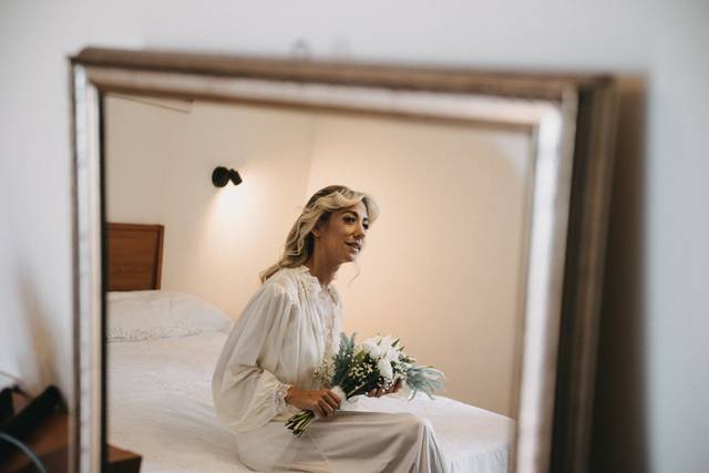 Mavis Wedding Studio 3