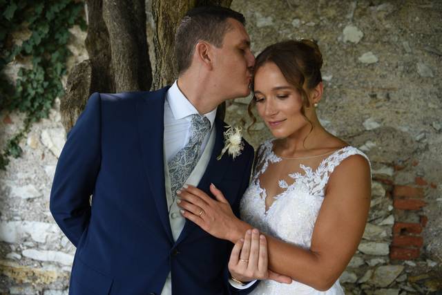 Le nozze di Adriana e Lorenzo 2
