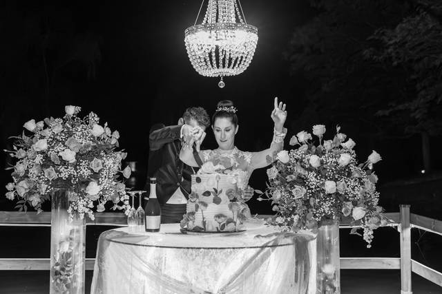 Le nozze di Barbara e Stefano 2