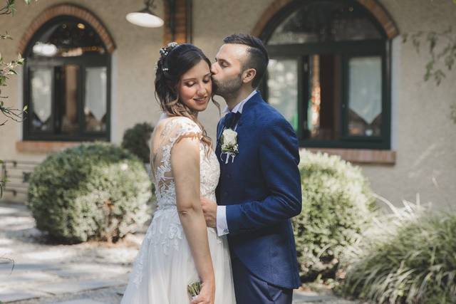 Le nozze di Valentina  e Marco 2