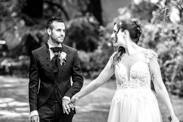 Le nozze di Valentina  e Marco 3