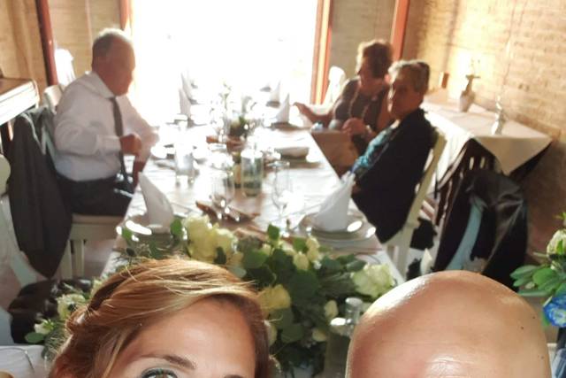 Le nozze di Andrea e Claudia 2