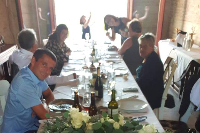 Le nozze di Andrea e Claudia 3