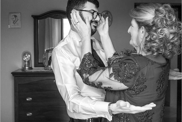 Le nozze di Angelo e Valentina 3