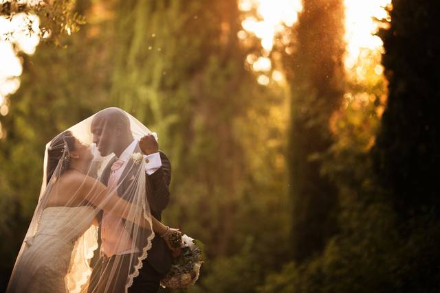 Castello di Meleto 1