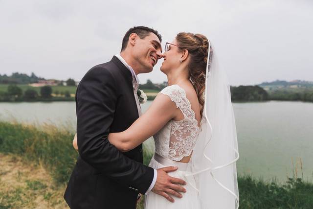 Le nozze di Elena e Giovanni 1