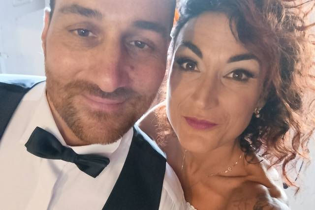 Le nozze di Simona  e Franco  3