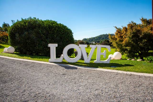 Le nozze di Claudia e Luca 3